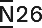 N26 Standard logo