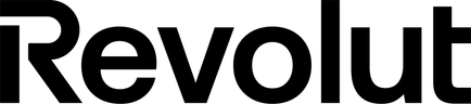 Revolut Standard logo