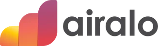Airalo logo
